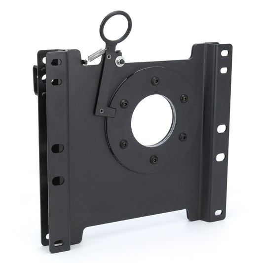 ya 2 6.27 Right Passenger For 1997-2024 for Ford Econoline E150 E250 E350 E450 for SEAT Swivel Kit