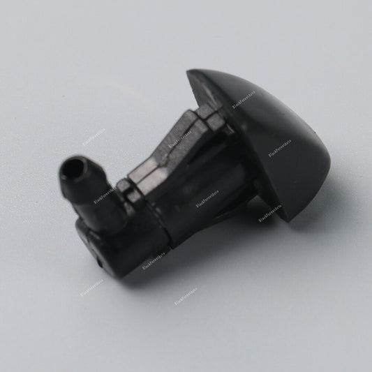 ya 13 2Pcs Windshiled Wiper Washer Spray Nozzle Sprinkler Fit for Hyundai for Tucson Sportage