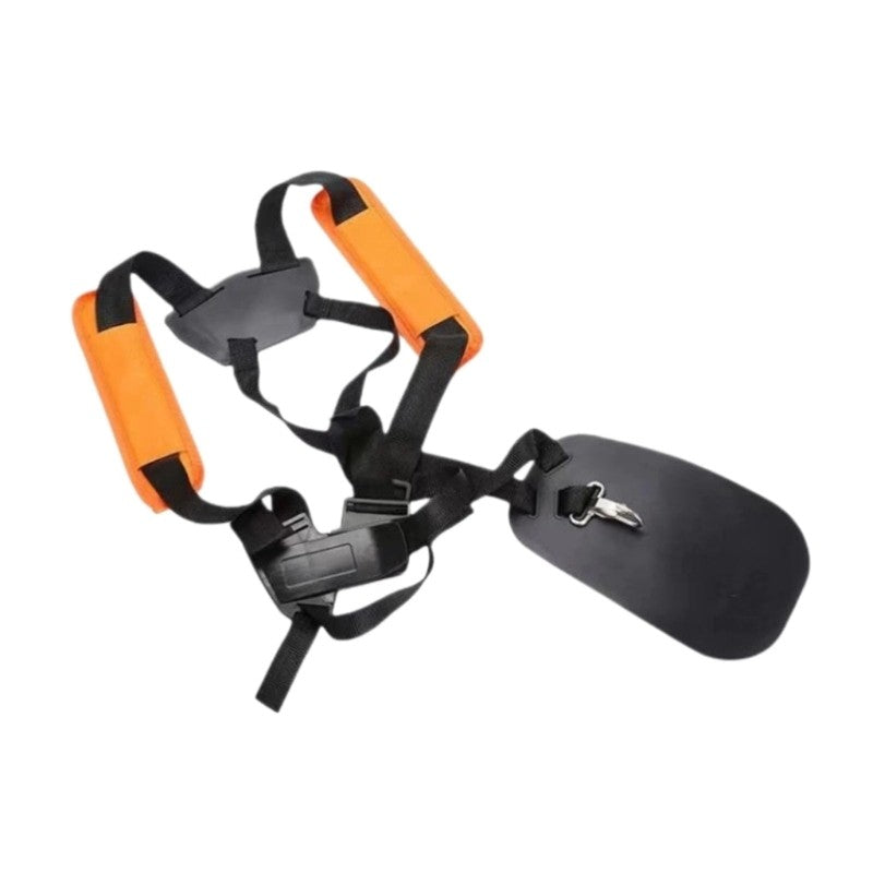 ya 17 Rapid Adjust Gardening Tool Support Nylon Trimmer Strap For Extended ge Time
