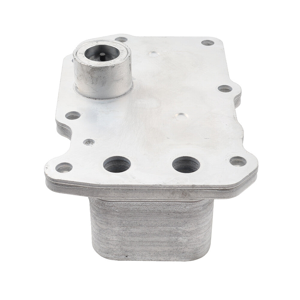 ya 5 8.7 Engine Oil Cooler LR073678 for Land Rover for Range for Rover for Jaguar XE XF F-Pace