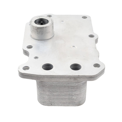 ya 5 8.7 Engine Oil Cooler LR073678 for Land Rover for Range for Rover for Jaguar XE XF F-Pace