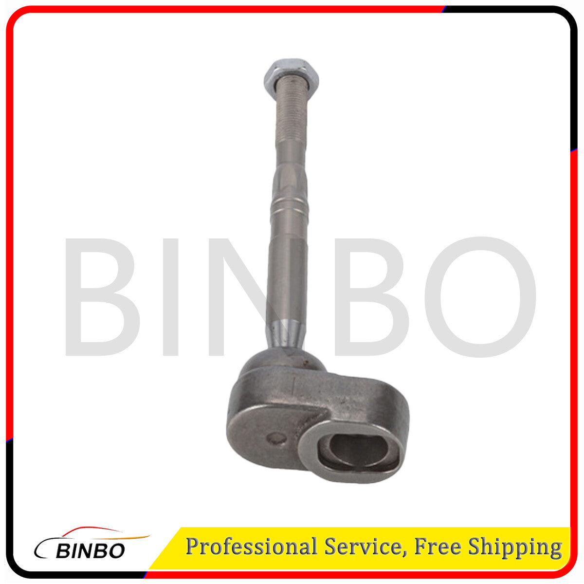 ya 5 8.7 Front Left Inner Tie Rod End for Benz A-Class W169 B-Class W245 B200