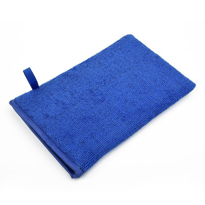 ya 5 8.7 Clay Bar Mitt Clay Glove Detailing Cleaning Faster Than Clay Bar Towel Cloth 1PC