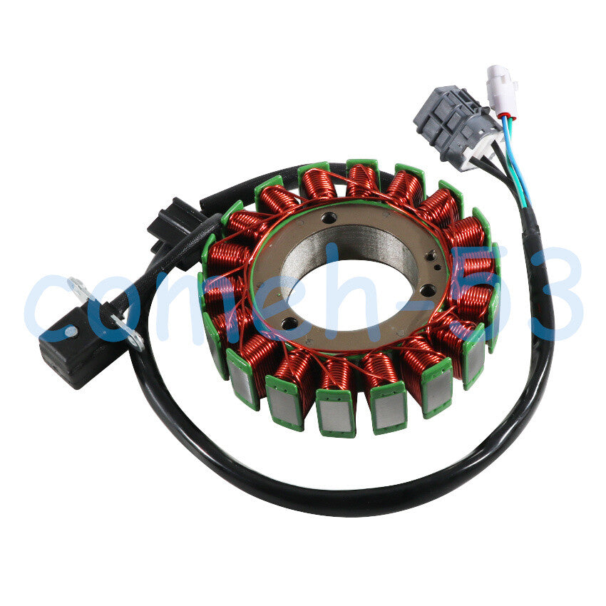 ya 5 8.7 Generator Stator Coil Fit For TGB Blade 400 425 550 525 600LTX E4 924415E