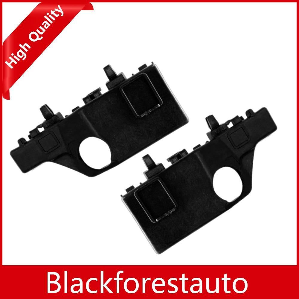 ya 27 6.18.2 Fits for Sorento 2016 2017-2020 Pair Front Left & Right Side Bumper Bracket