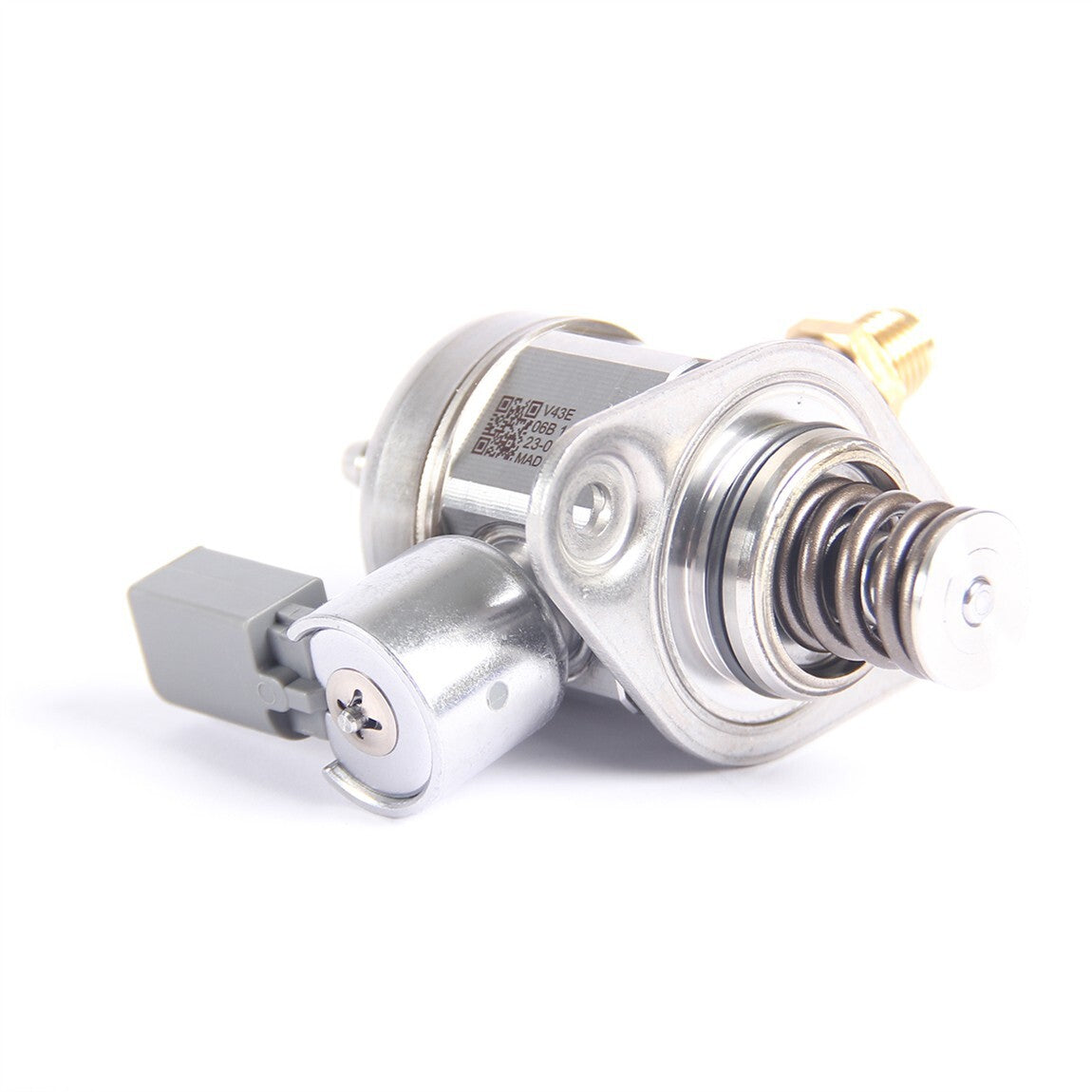 ya 27 7.2 1.8T High Pressure Fuel Pump Fit for VW Beetle for Golf for AUDI A3 06B127026C