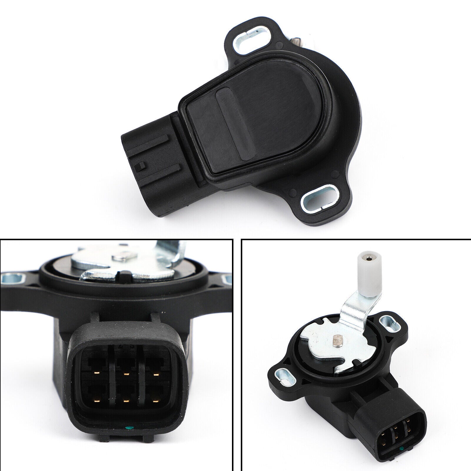 ya 1 8.5.1 18919-AM810 Accelerator Pedal Throttle Position Sensor Fit For US CA