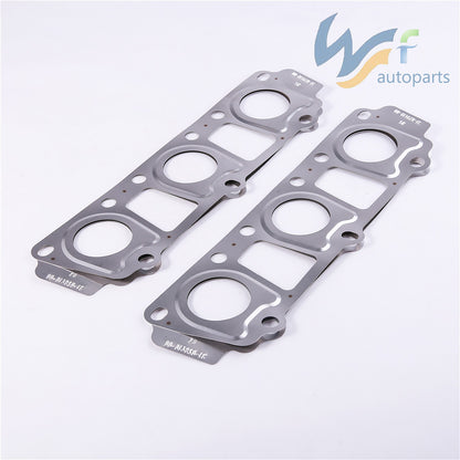 ya 5 8.7 Engine repair kit for Audi A6 08-11 2.8L CCEA/CCDA