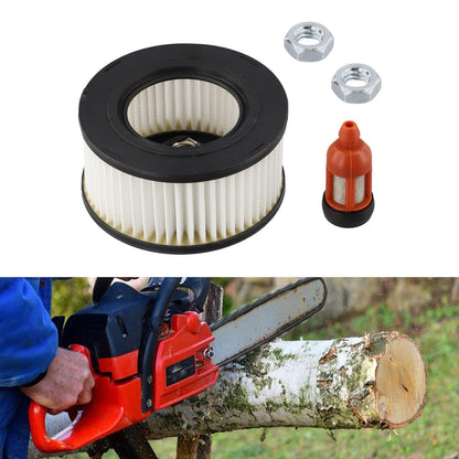 ya 17 Rugged Air Filter Service Kit for Reliable Performance in Harsh Conditions