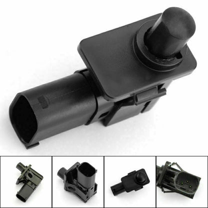 ya 1 8.12 baidi 61319119052 Alarm System Switch For E46 E53 E60 E82 for Mini Cooper R61 R60 UCE