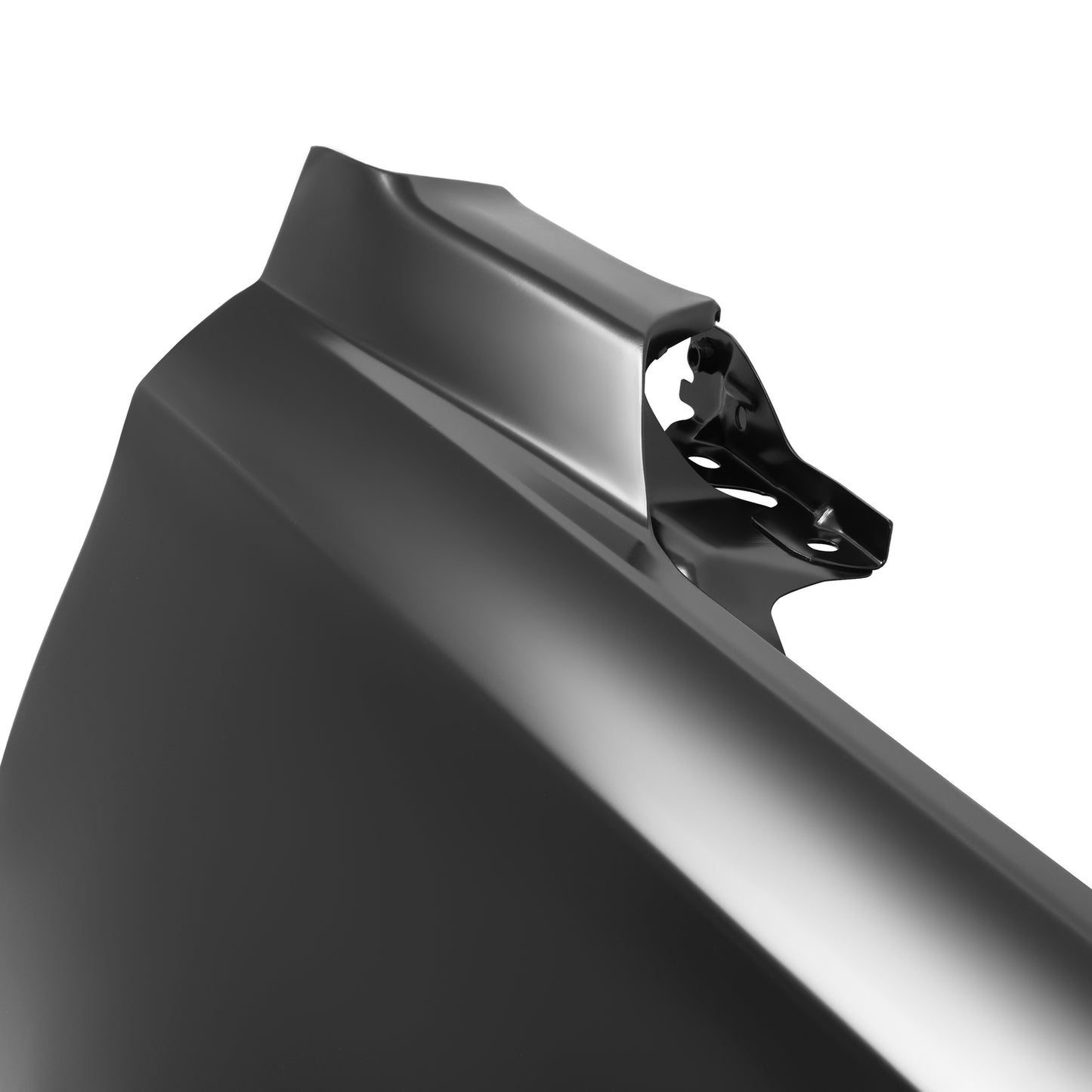 ya 5 8.7 KUAFU Front Passenger Right Side Fender for Chevrolet Tahoe/Suburban 2015-2020