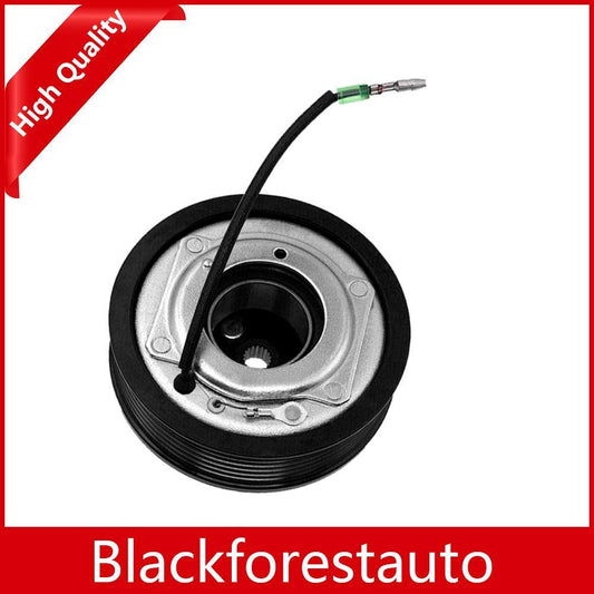 ya 7 6.11 for Mitsubishi for Outlander Sport Lancer Sportback 7813A232 A/C Compressor Clutch