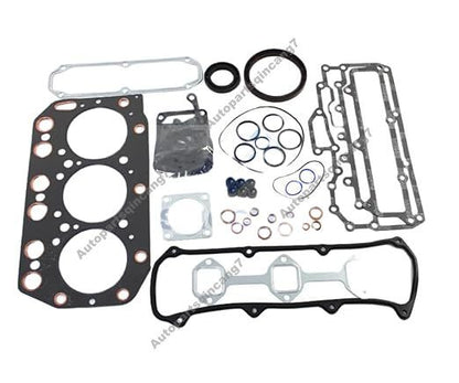 ya 5 8.7 3TNE100 Engine Overhaul Gasket Kit for Yanmar Engine