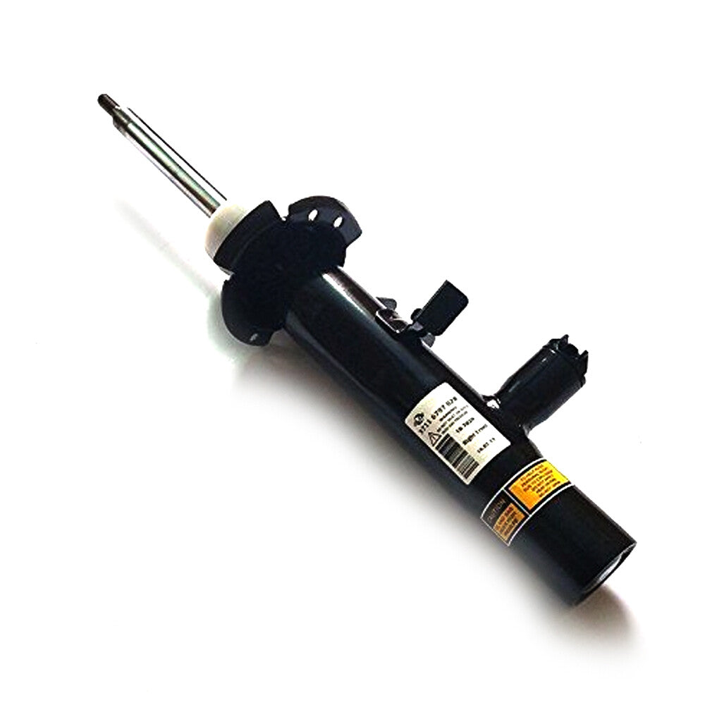 ya 1 7.7 1-pack front left shock absorber suitable for BMW X3 F25 X4 F26 with EDC electric 37116797025