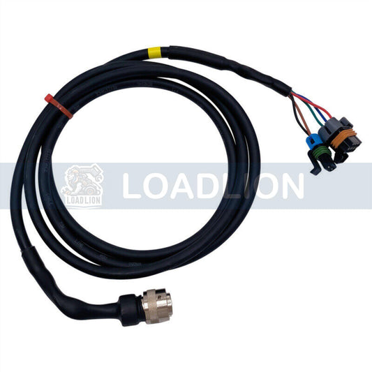 ya 1 7.9 7-pin ACD input harness 6719853 for Bobcat truck hydraulic 72 inch 2320 84 inch 6514