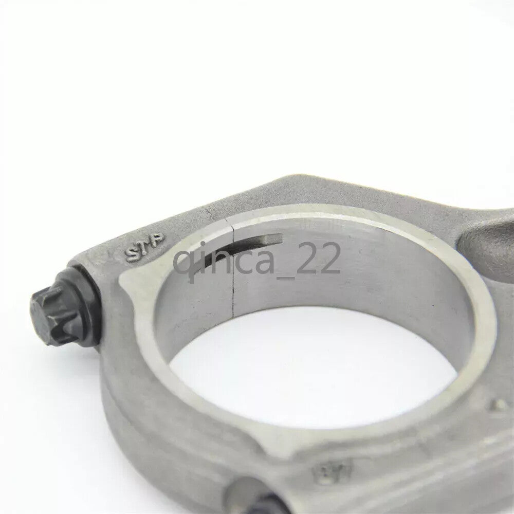 ya 11 6.9 4 Pieces Connecting Rod Connecting Rod Suitable for BMW F30 F10 X5 N20B20 11247624616