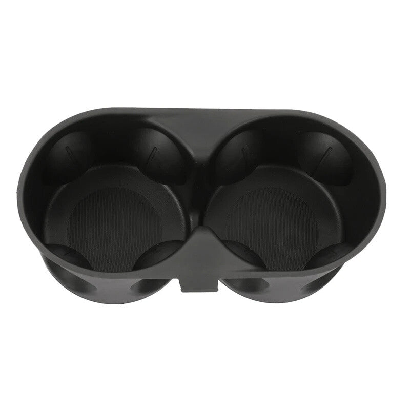 ya 4 6.21 New cup holder insert box for 17-23 for Chrysler for Pacifica Voyager console 68312236AC