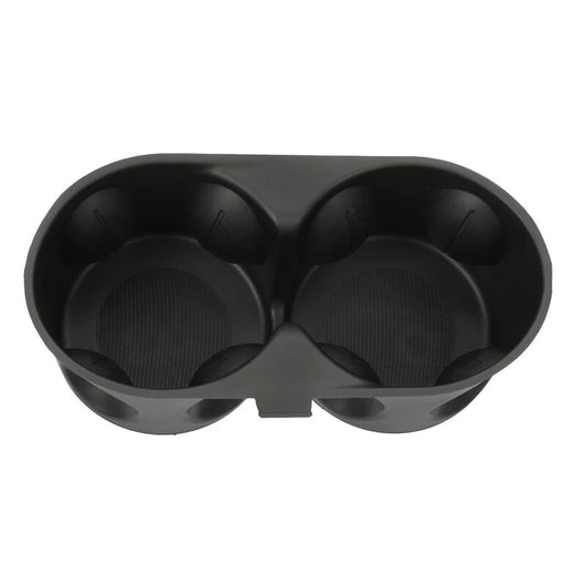 ya 4 6.21 New cup holder insert box for 17-23 for Chrysler for Pacifica Voyager console 68312236AC