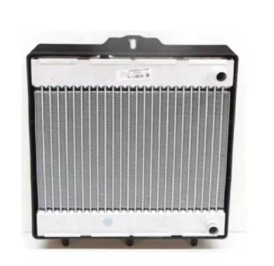 ya 3 6.25 For 16-20 for BMW M2 M3 M4 F80 F82 F83 F87 Right Side Auxiliary Radiator 2284604