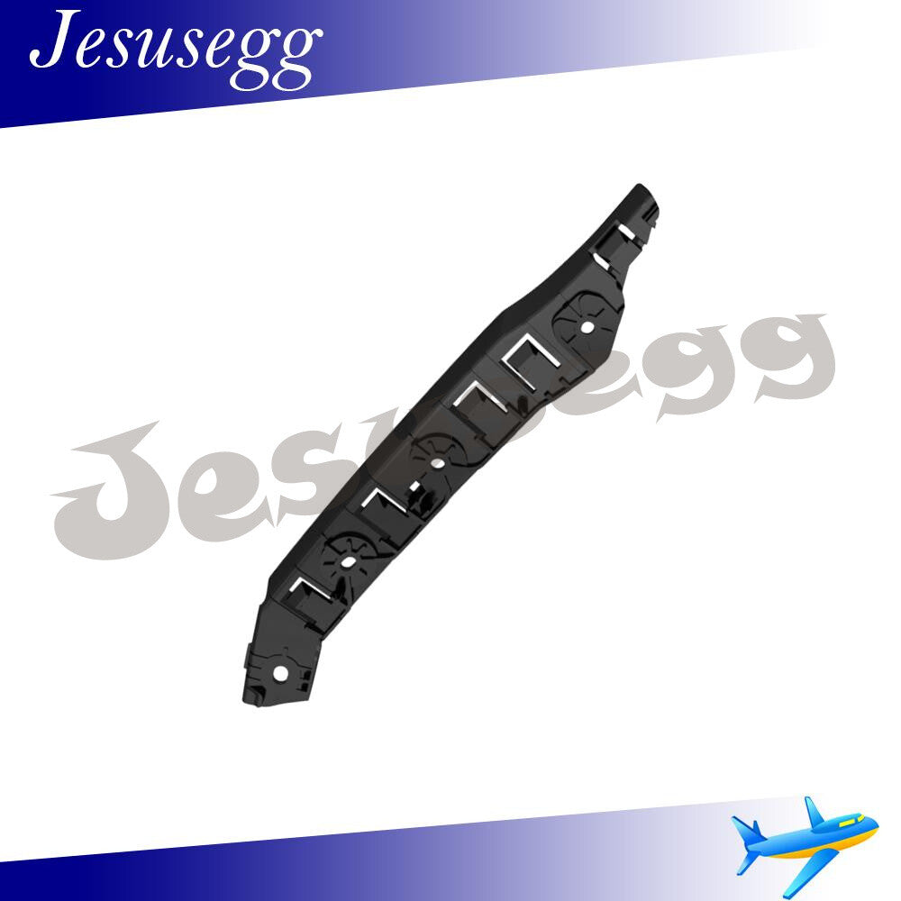 ya 27 6.18.2 Bumper Bracket for Chrysler for Pacifica 2017-2022 Voyager 2020-22 Front Left Side