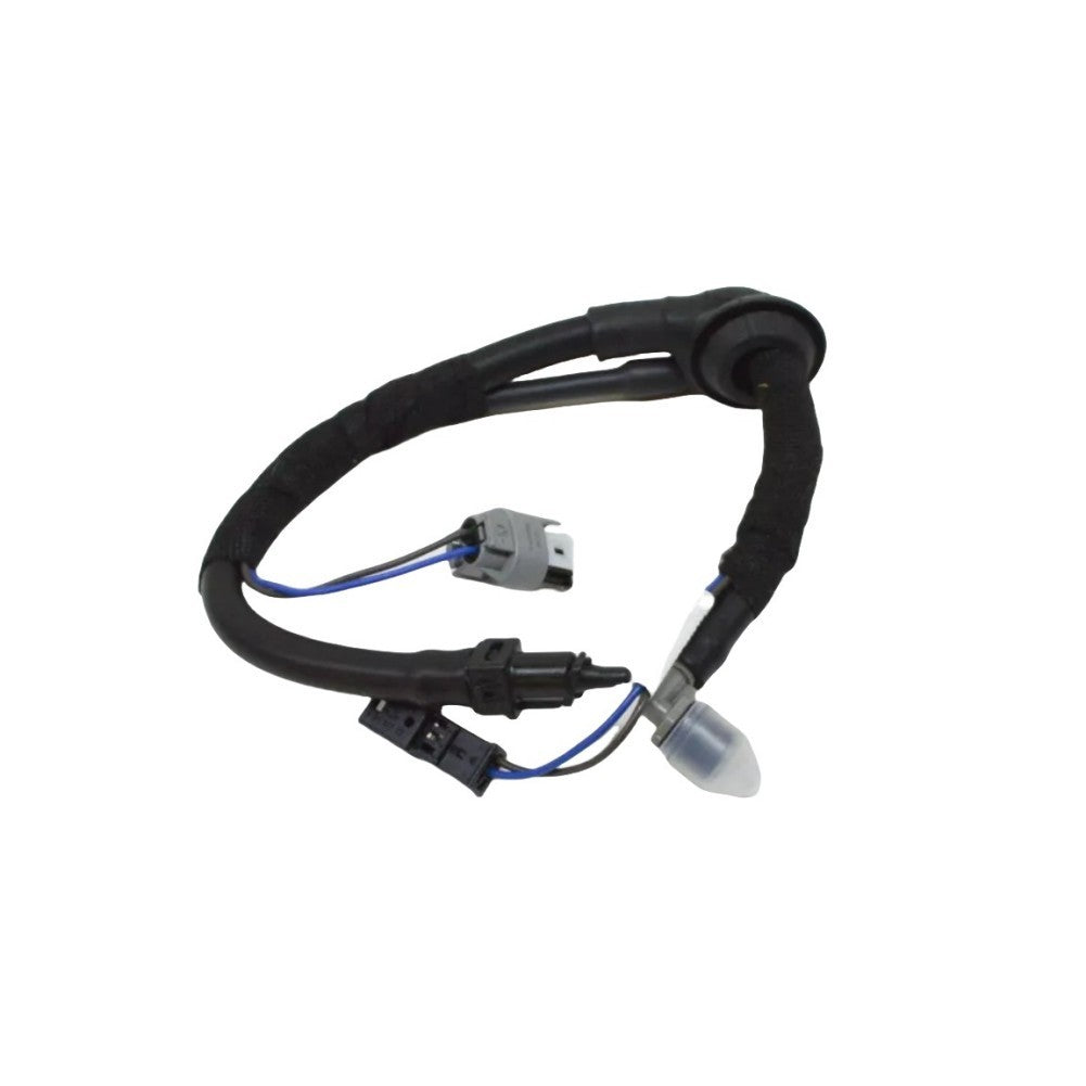 ya 5 8.7 Rear Windshield Washer Nozzle for BMW F15 X5 2014-2018