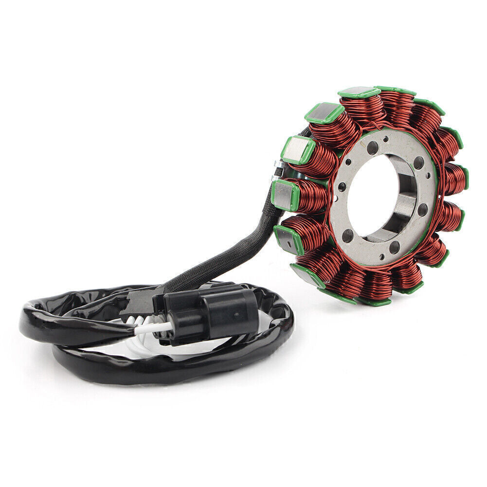 ya 5 8.7 for Kawasaki ZX1000 ZX-10R 2008-10 09 Magneto Engine Stator Generator Coil