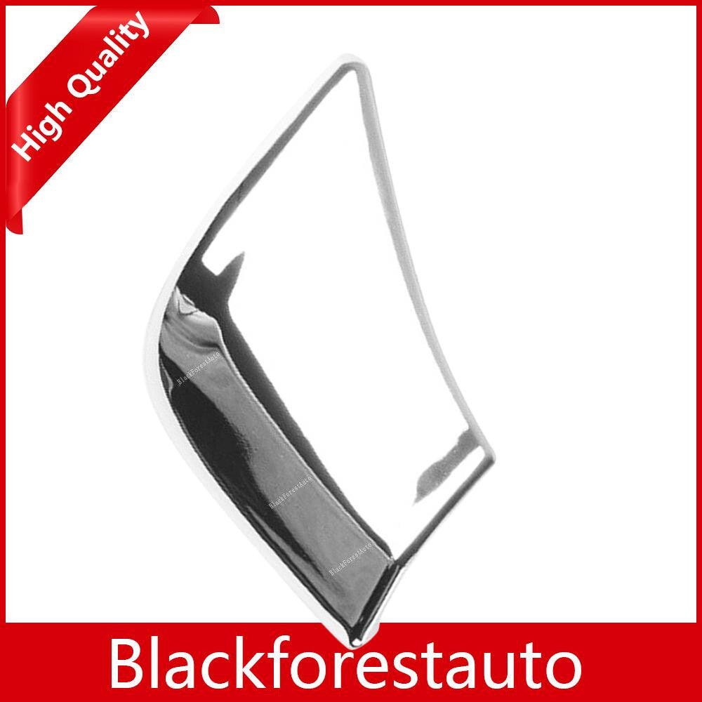 ya 13 1PC Front Left for Seat Switch for Mercedes-Benz C-Class W204 E-Class W207 Chrome