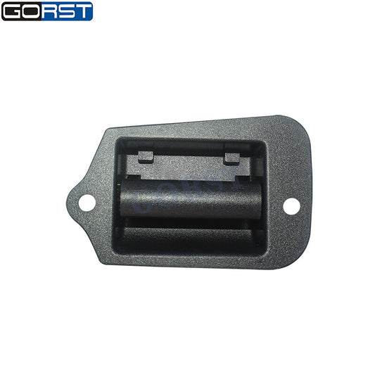 ya 11 6.6 15760310 Inner door handle for Chevrolet S10 Electric for GMC Sonoma 19211052