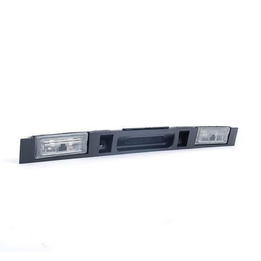 ya 5 8.7 1 X For E83 X3 2004-2010 Rear Trunk Lid Handle Accessories 51133403611