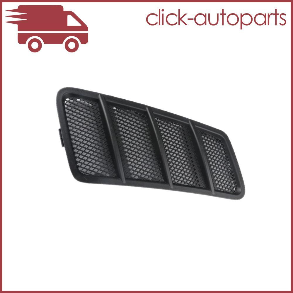 ya 1 6.30 Hood Air Vent Grille Cover Right Side for Mercedes W166 GL ML-Class 2012 to 2015