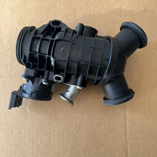 ya 27 7.20 Throttle Body for Land Rover for Range Rover Sport 2016-21