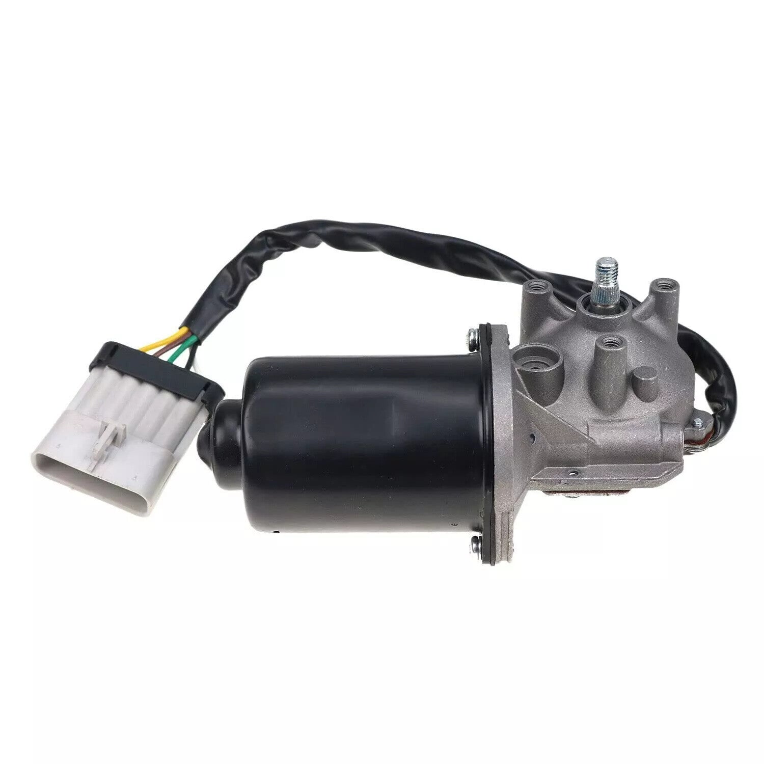 ya 5 8.7 Wiper Motor 7168952 7168953 For Bobcat S510 S530 S550 S570 S630 S650 T590 T630