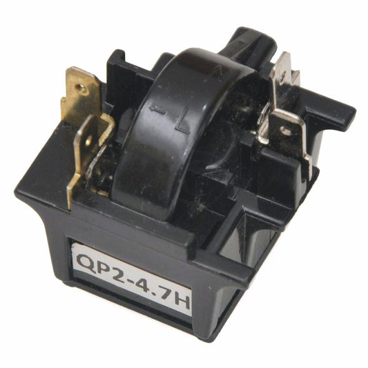 ya 26 QP2-4.7H 4Pins Reigerator Start Relay For Danby Magic Homa