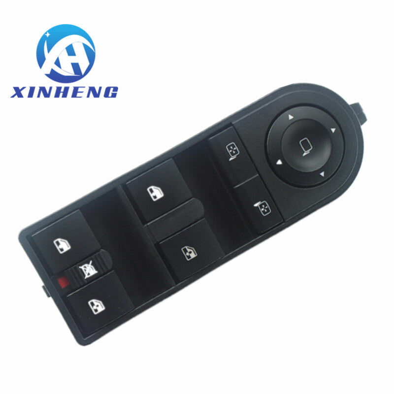 ya 1 8.5.4 13228699 POWER WINDOW SWITCH FRONT DRIVER SIDE for SATURN ASTRA XR XE 2008-2009
