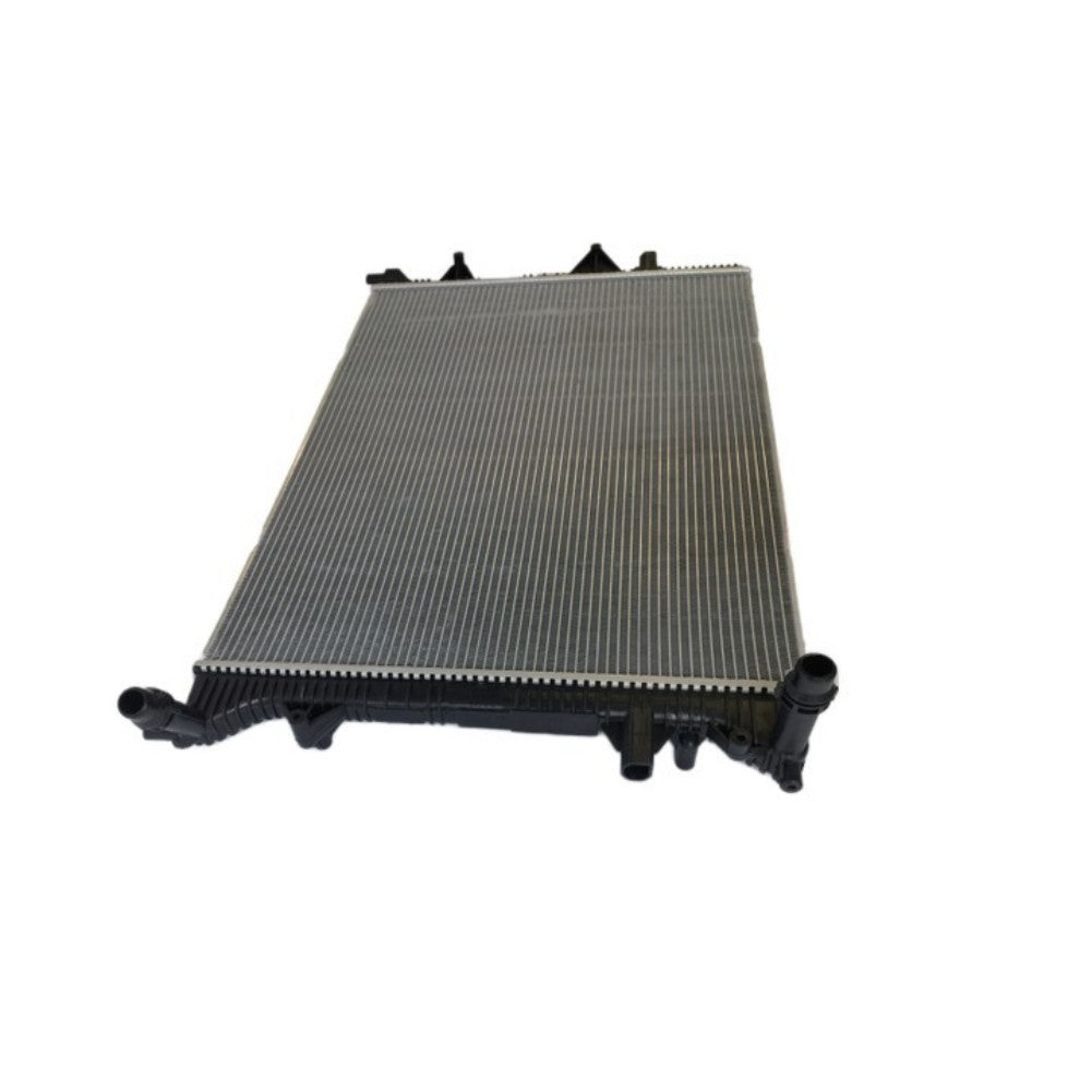 ya 27 7.20 for Volkswagen for Tiguan 5n 10-18 with additional cooler 