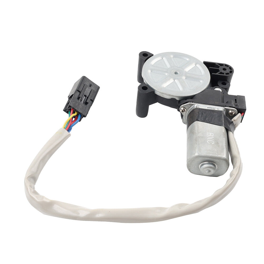 ya 1 6.30 Power Window Lift Motor for Land Rover LR2 Sport Utility 2006-2015 15