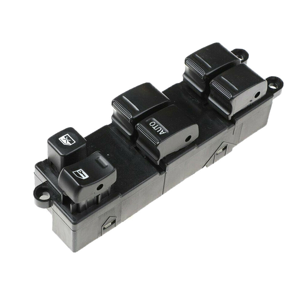 ya 1 8.5.2 25401-EQ305 MASTER POWER WINDOW SWITCH FITS X-Trail 2002-2007,25401EQ305