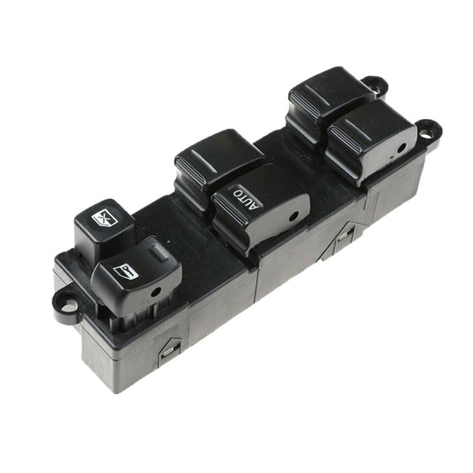 ya 1 8.5.2 25401-EQ305 MASTER POWER WINDOW SWITCH FITS X-Trail 2002-2007,25401EQ305