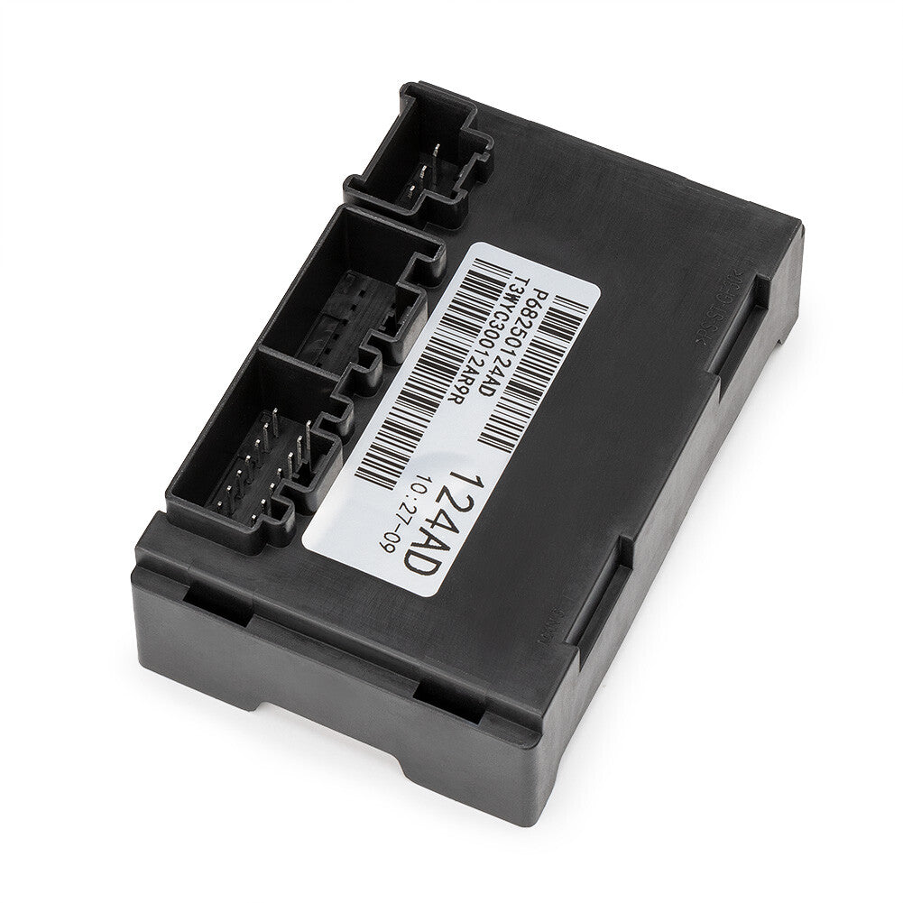 ya 5 8.7 68250124AD Transfer Case Control Module for Dodge for Jeep for Grand Cherokee 2016-2018