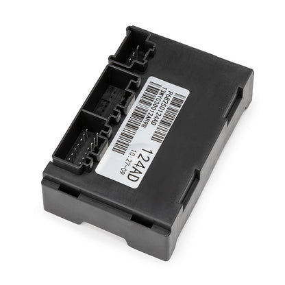 ya 5 8.7 68250124AD Transfer Case Control Module for Dodge for Jeep for Grand Cherokee 2016-2018