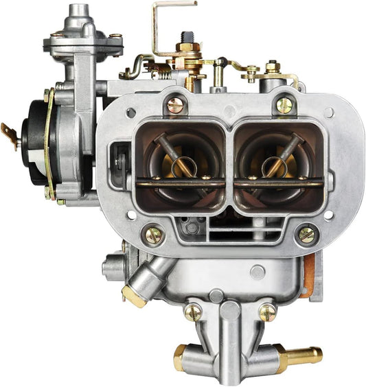 ya 3 6.25.2 2 Barrel Carburetor for Weber 32/36 Carburetor DGEV DGAV DGV 32 36 for Toyota