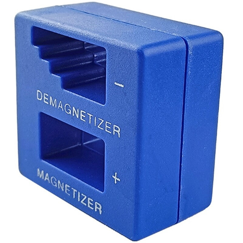 ya 26 Demagnetizer Magnetizer for Screwdriver Small Tool Big Screws Drill Bit