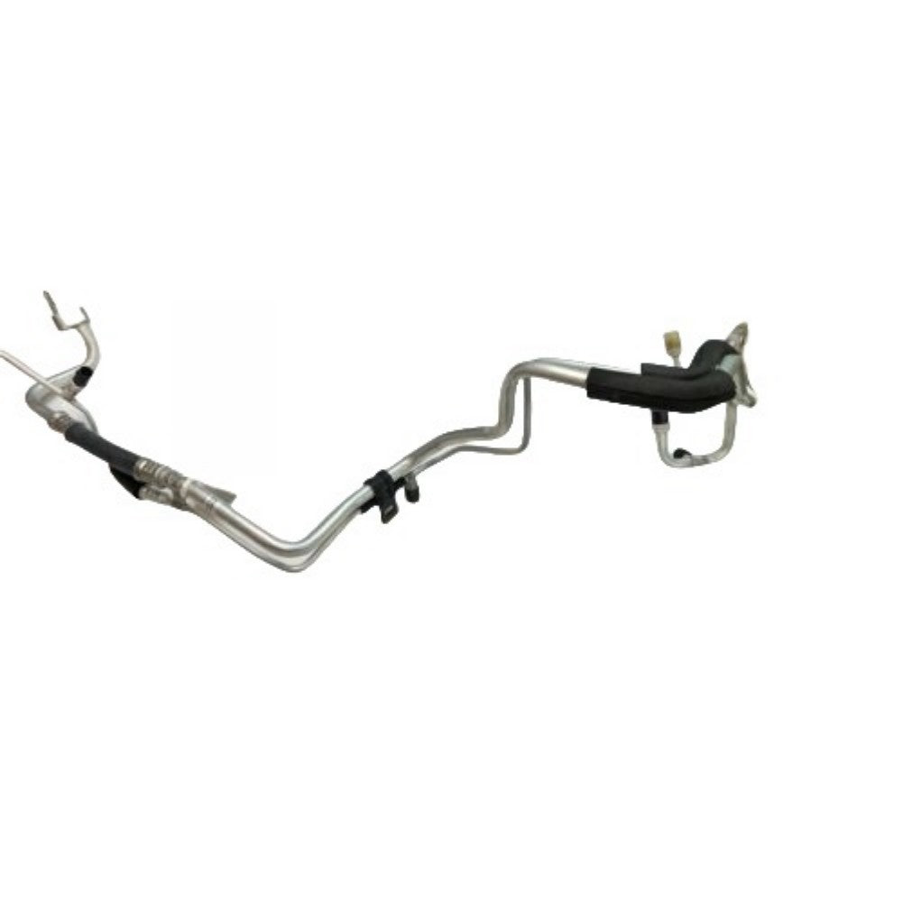 ya 5 8.7 Part Number # 68058968AA Air Conditioning Duct 1 piece