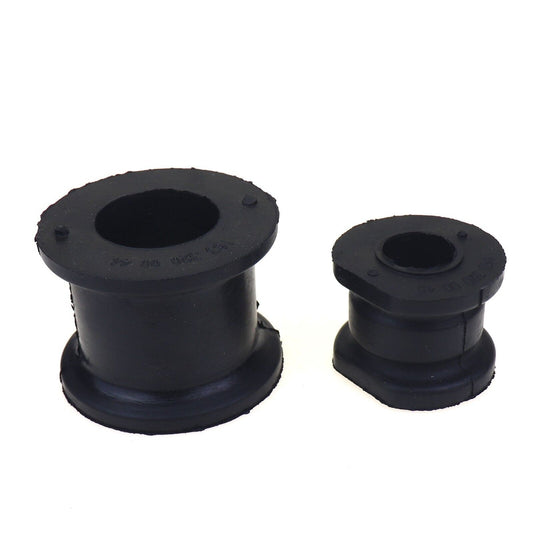 2PC For Mercedes ML320 ML350 ML430 ML500 ML55AGM Sway Bar Bushing Set 1633200044