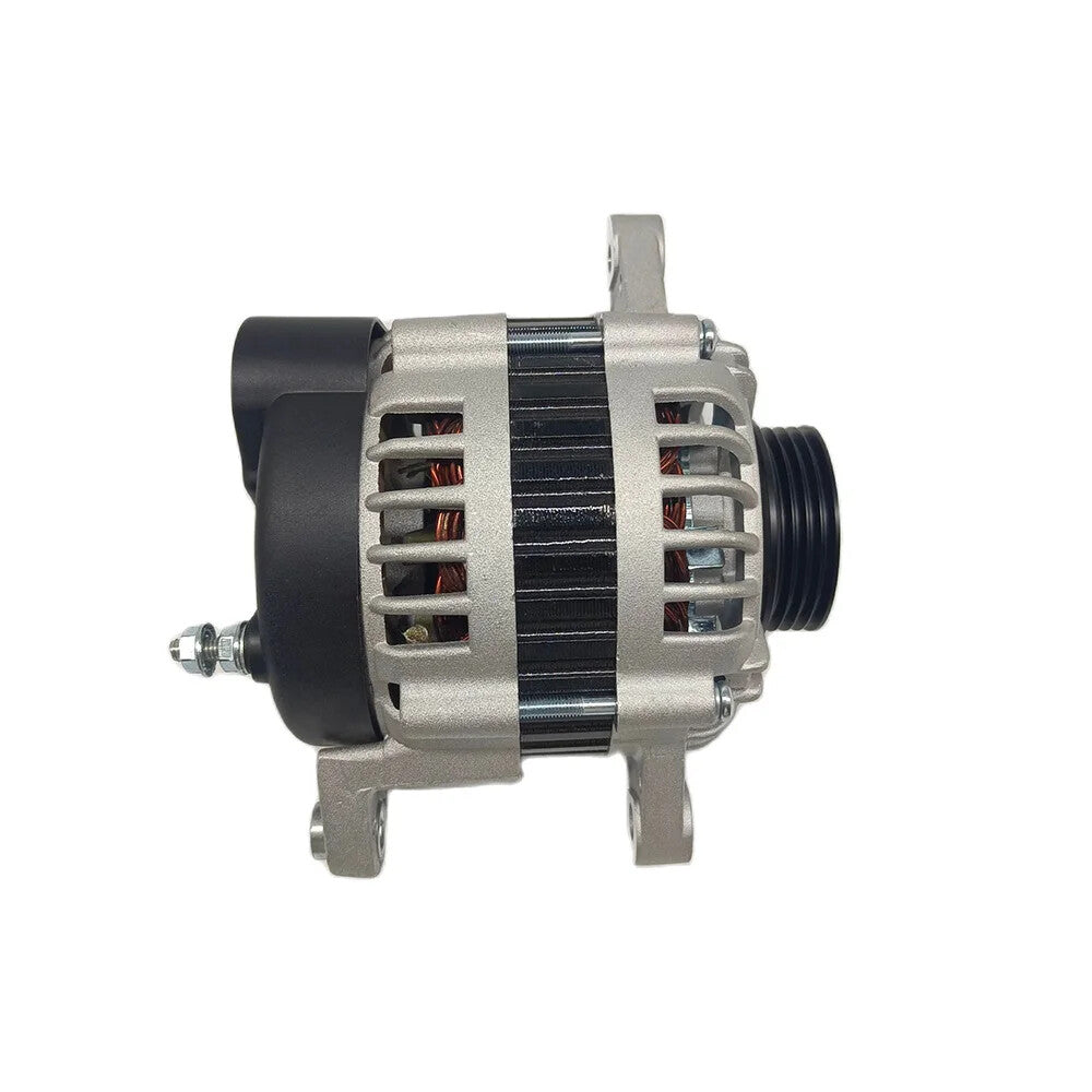 ya 26 Generator C4DA1 Generator 14V 90A Twin Wheel High Temperature Resistant