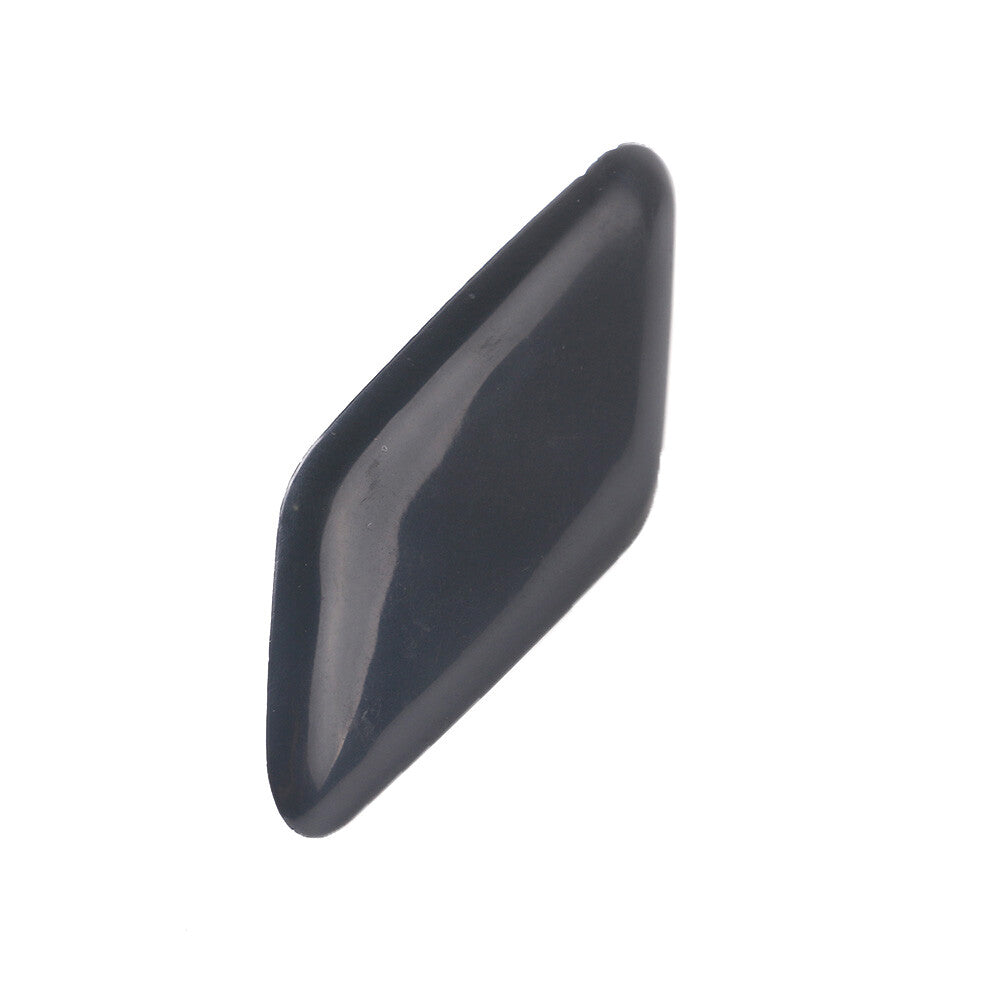 ya 27 6.18 New Front Headlight Lamp Washer Spray Left Cover Fits 2010-2013 for Volvo C30