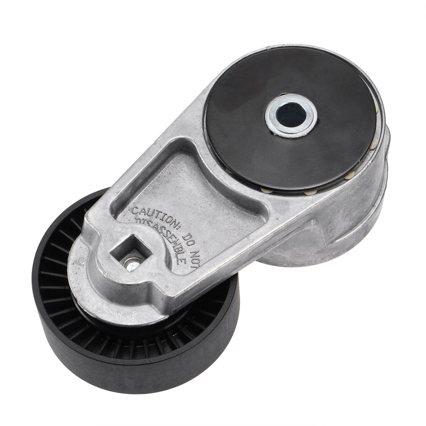 ya 3 6.24 for Chrysler for Dodge for Jeep Drive Idler Pulley Serpentine Belt Tensioner 5184617AD