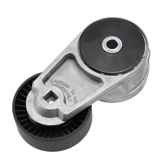 ya 3 6.24 for Chrysler for Dodge for Jeep Drive Idler Pulley Serpentine Belt Tensioner 5184617AD