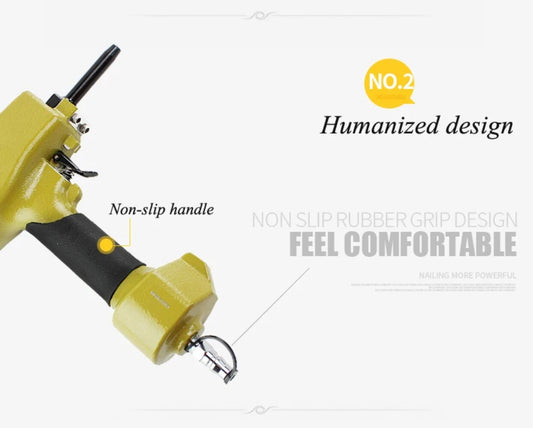 ya 26 Pneumatic il Puller Back il Back Template Pull Wood Support Pneumatic