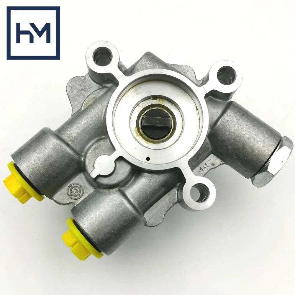 ya 27 7.2 Fuel feed pump suitable for DAF CF85/XF95/XF105 7018955150 1695495 1797650 3576671113